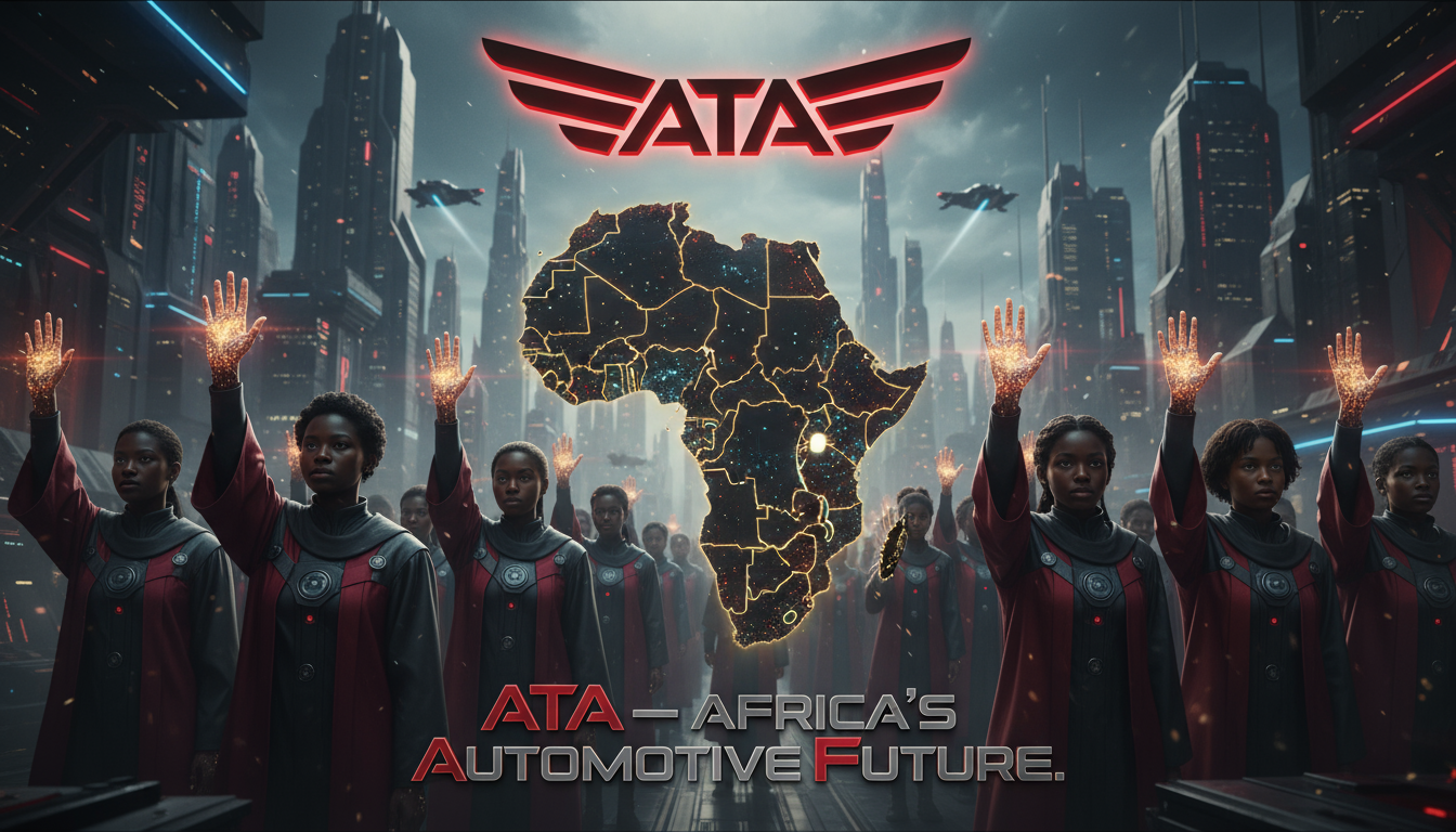 Automotive Technical Academy