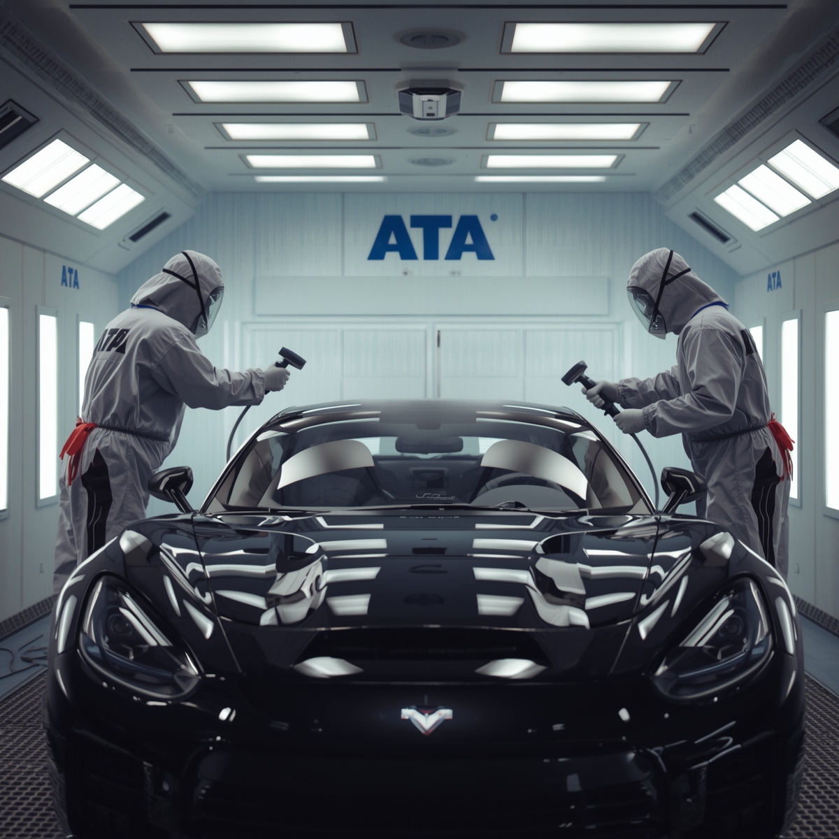 Automotive Technical Academy
