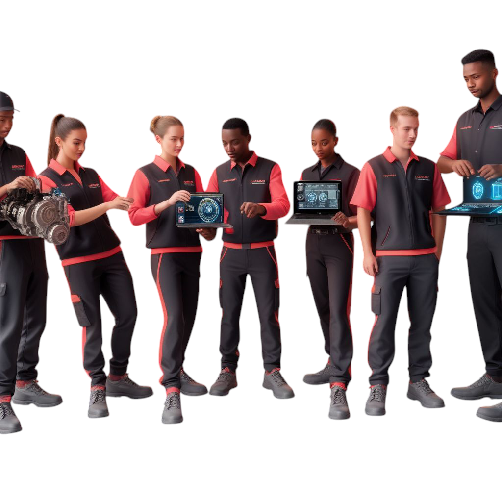 Automotive Technical Academy