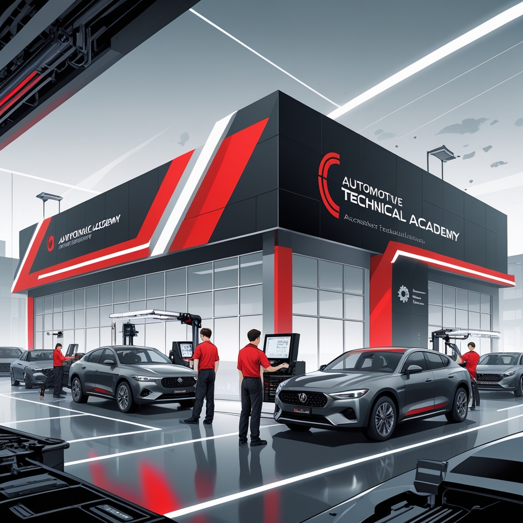 Automotive Technical Academy