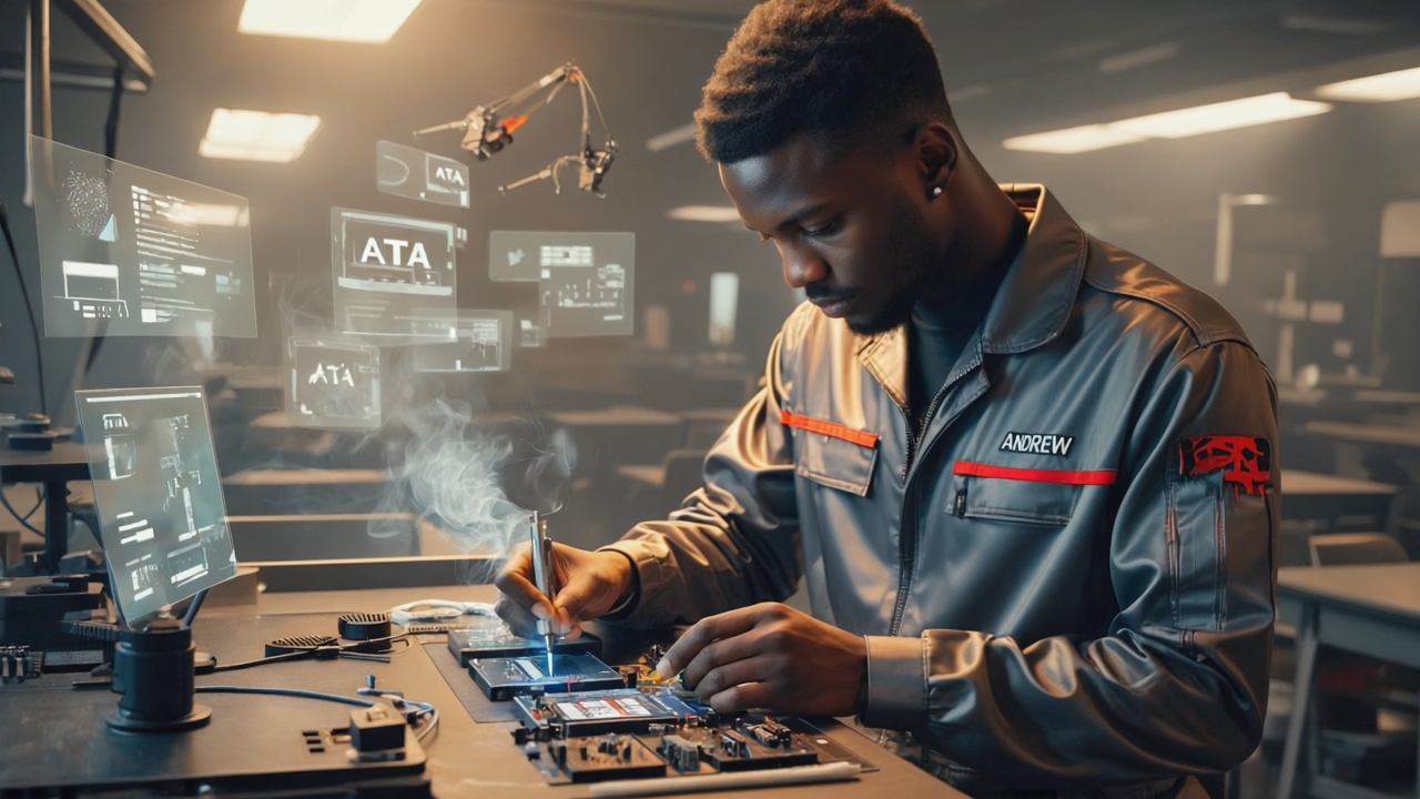 Automotive Technical Academy