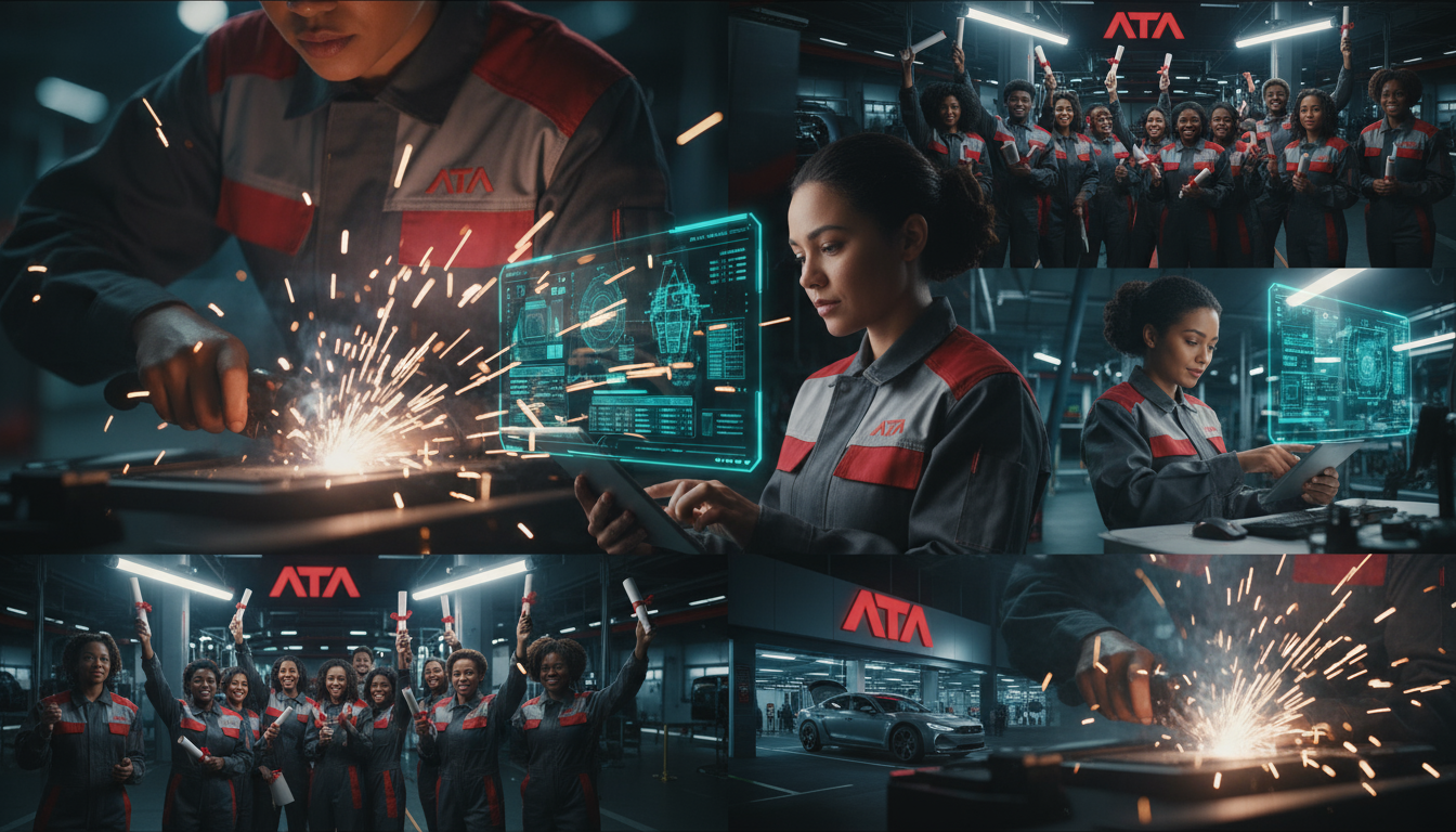 Automotive Technical Academy